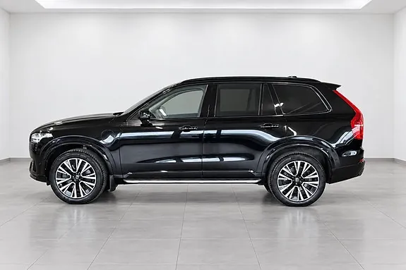 Volvo Xc90 2023 photo 5