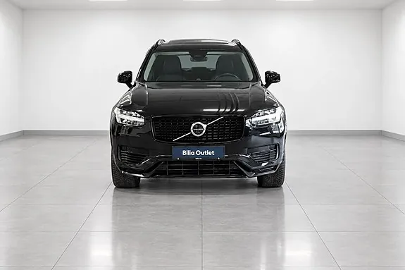 Volvo Xc90 2023 photo 3