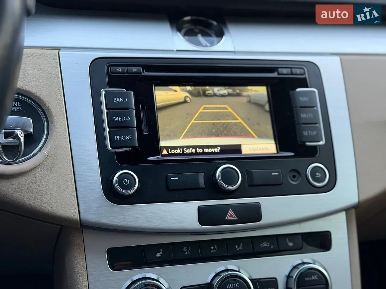 Volkswagen Cc / Passat Cc 2014 photo 3