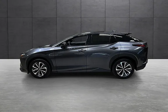 Lexus Rz450E 2024 photo 3
