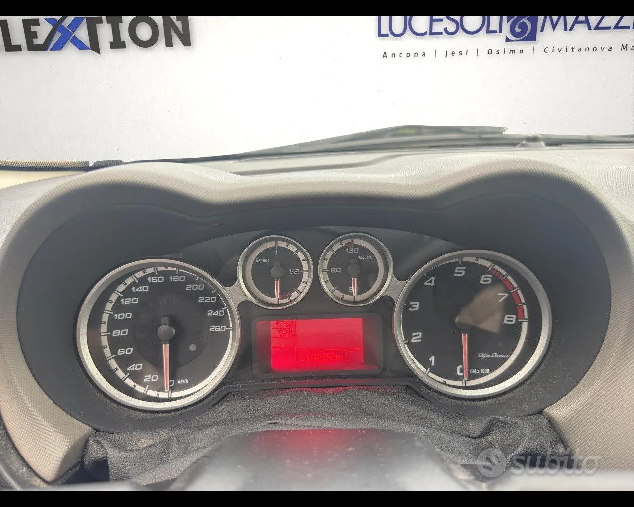 Alfa Romeo Mito 2014 photo 5