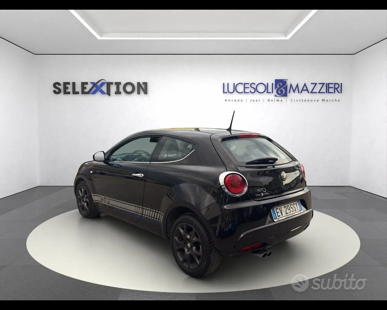 Alfa Romeo Mito 2014 photo 2