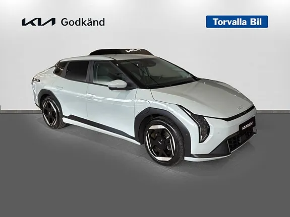 Kia Ev4 2026 photo 3