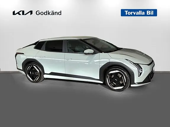Kia Ev4 2026 photo 4