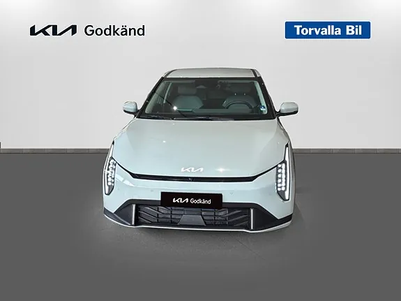 Kia Ev4 2026 photo 2