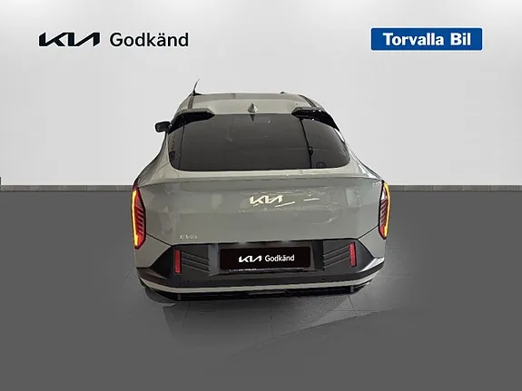 Kia Ev4 2026 photo 5