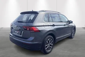 Volkswagen Tiguan 2018 photo 2