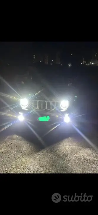 Jeep Renegade 2015 photo 4