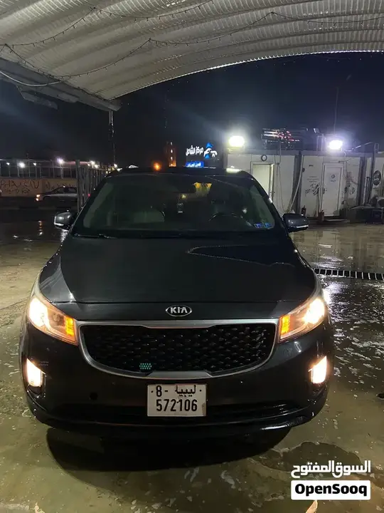 Kia Sedona