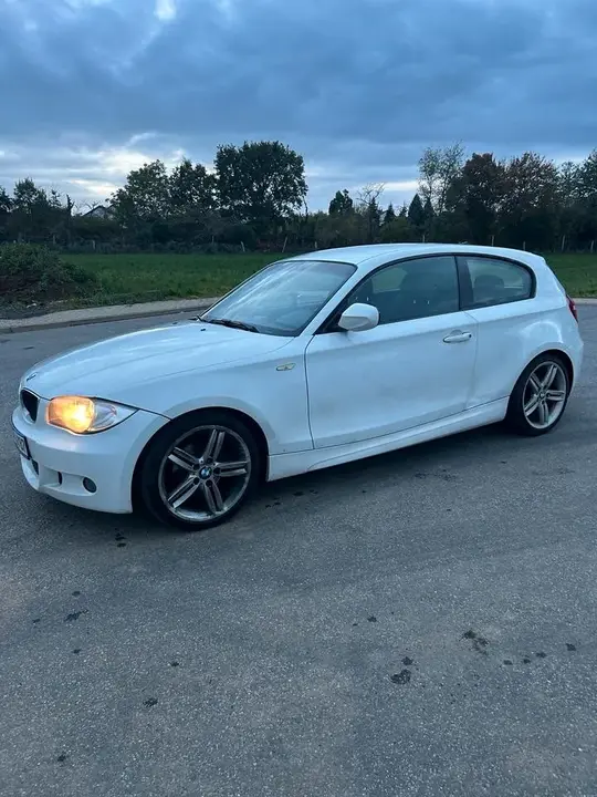 BMW 116I