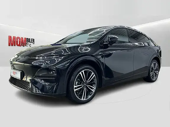 Xpeng G6
