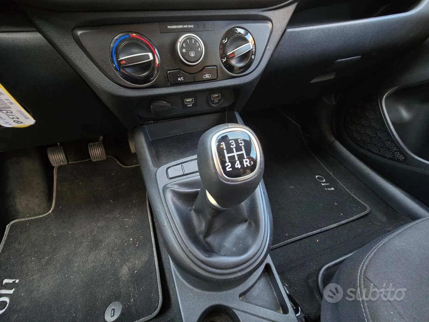 Hyundai I10 2023 photo 5