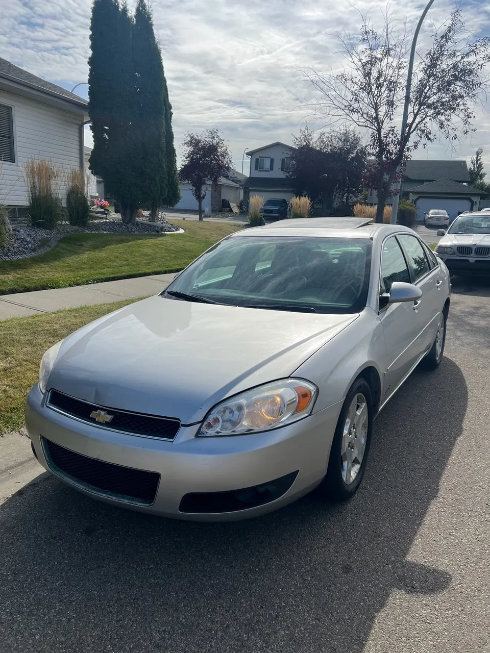 Chevrolet Impala