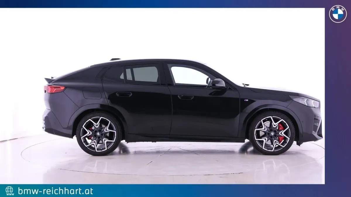 BMW X2 2025 photo 2