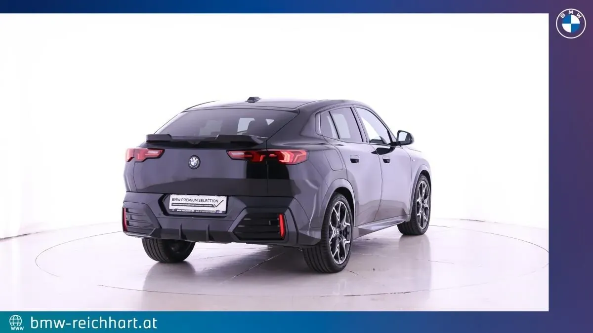 BMW X2 2025 photo 3