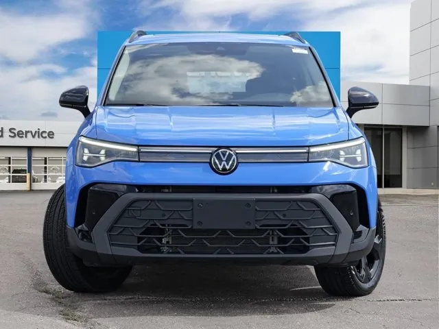 Volkswagen Taos 2026 photo 2