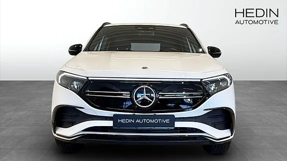 Mercedes-Benz Eqa250 2023 photo 3