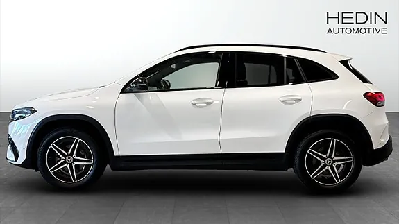 Mercedes-Benz Eqa250 2023 photo 2