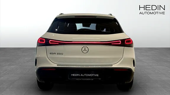 Mercedes-Benz Eqa250 2023 photo 5