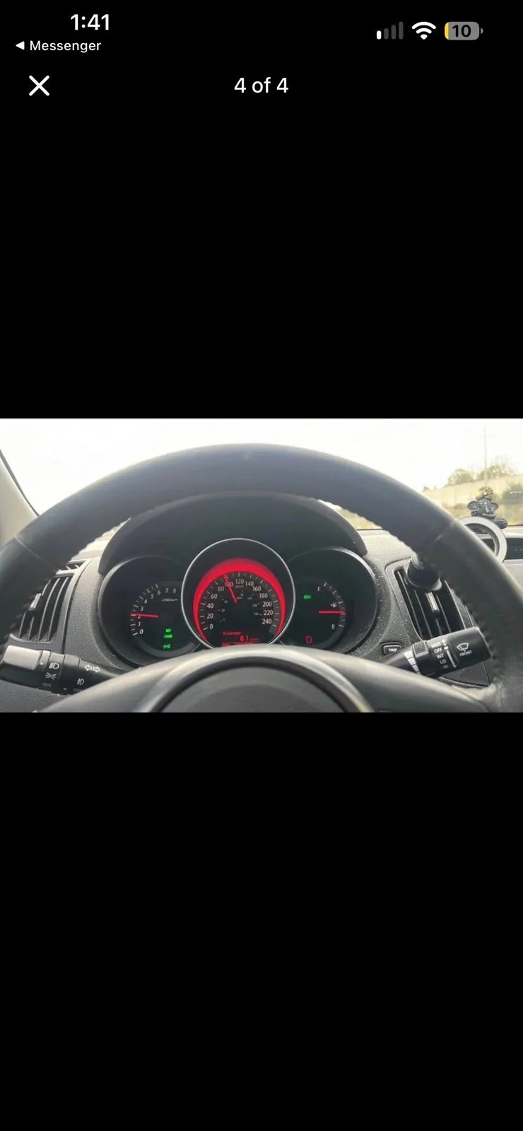 Kia Forte Koup 2010 photo 4