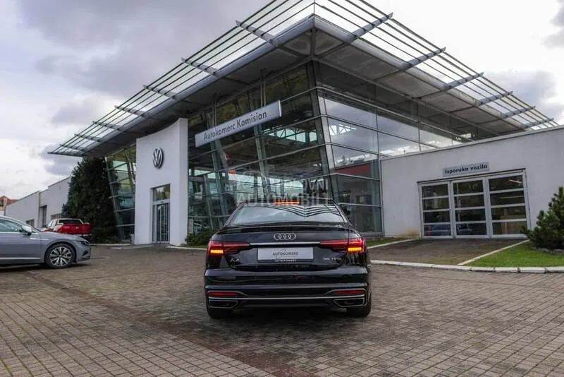 Audi A4 2024 photo 4