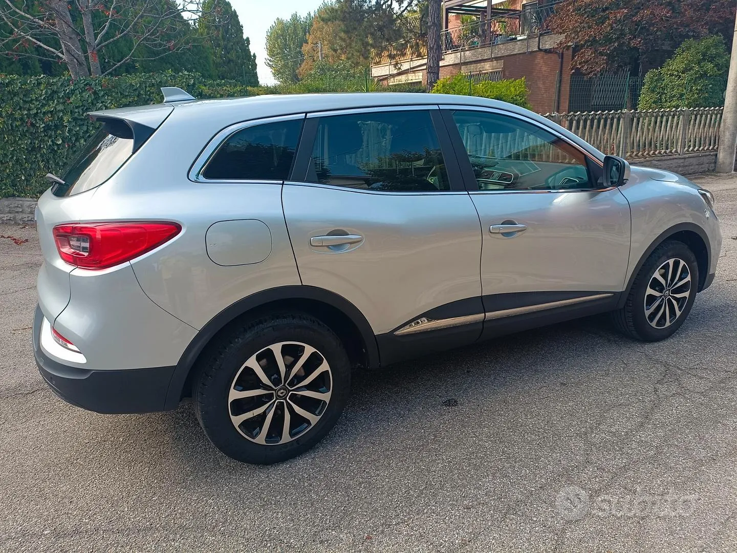 Renault Kadjar 2022 photo 4