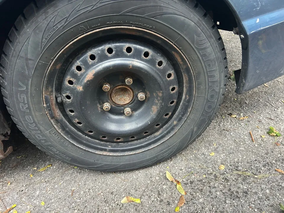 Honda Civic 2009 photo 3