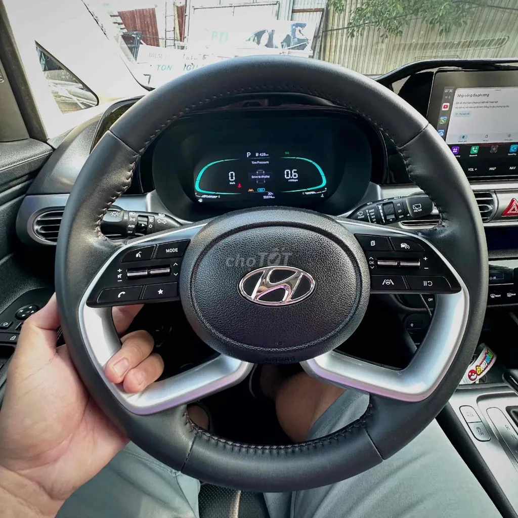 Hyundai Stargazer 2025 photo 4