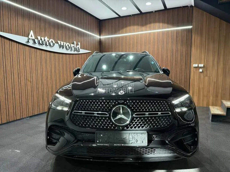 Mercedes-Benz Gle 350 2024 photo 5