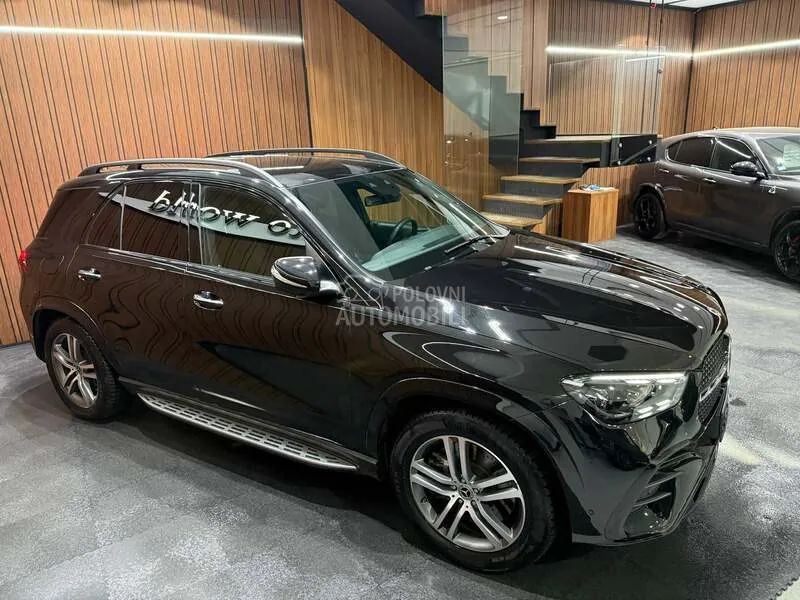 Mercedes-Benz Gle 350 2024 photo 4