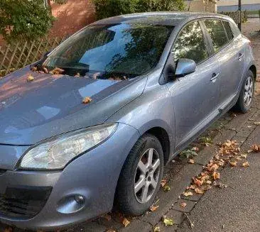 Renault Megane Iii