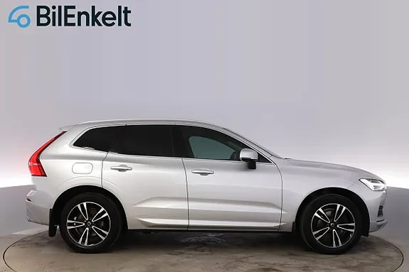 Volvo Xc60 2021 photo 2