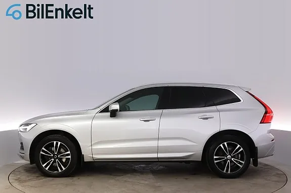 Volvo Xc60 2021 photo 5