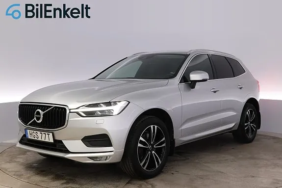 Volvo Xc60 2021 photo 4
