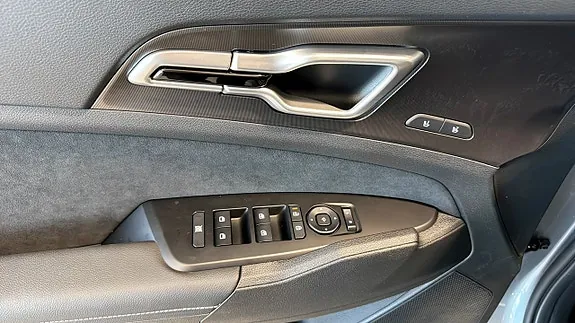 Kia Sportage 2027 photo 4