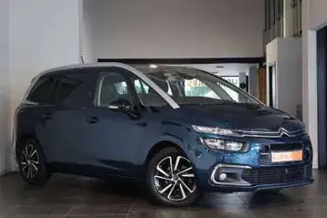 Citroen C4 Spacetourer 2021 photo 3