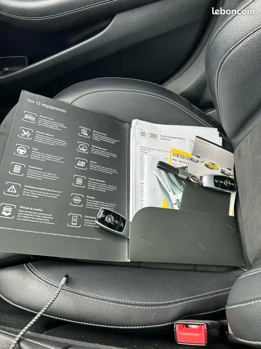 Mercedes-Benz E-Class 2019 photo 3
