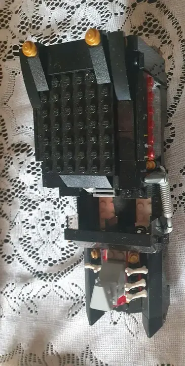 Lego 2 Autos