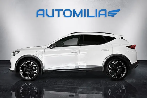 Cupra Formentor E-Hybrid 2021 photo 4
