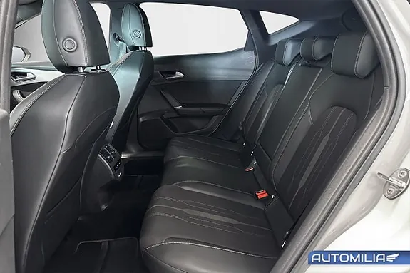 Cupra Formentor E-Hybrid 2021 photo 5