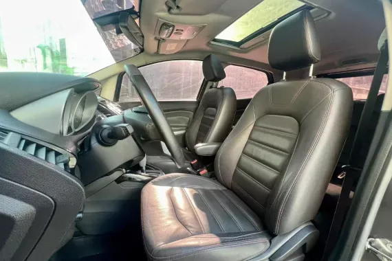 Ford Ecosport 2017 photo 5