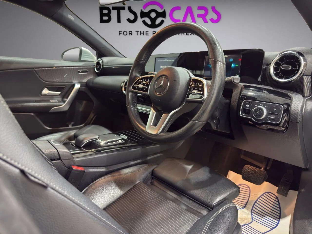 Mercedes-Benz A-Class 2020 photo 2