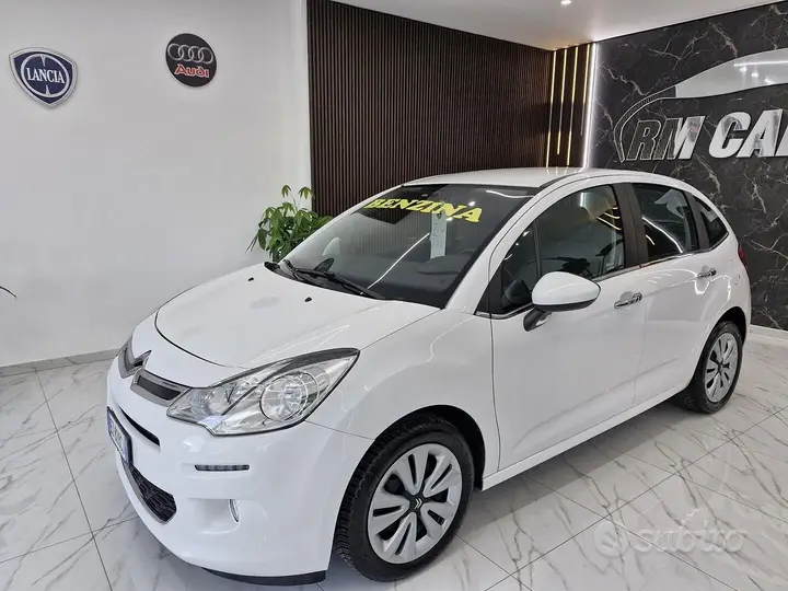 Citroen C3 2015 photo 3