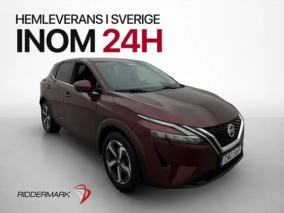 Nissan Qashqai 2022 photo 3