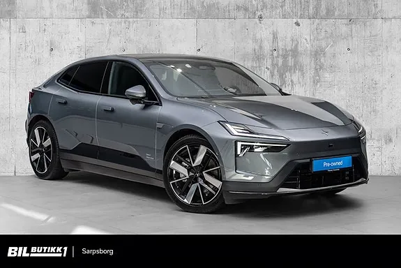 Polestar 4