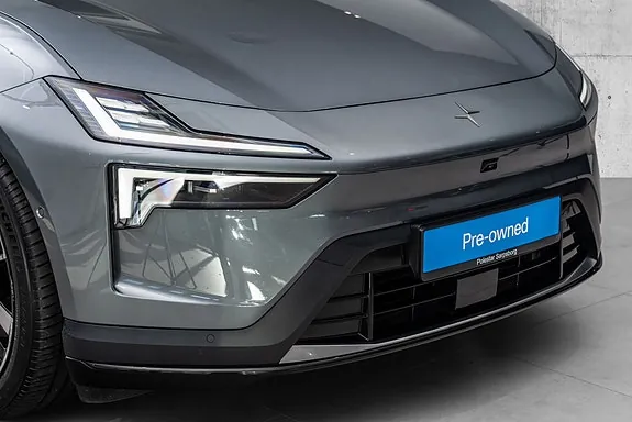 Polestar 4 2026 photo 3
