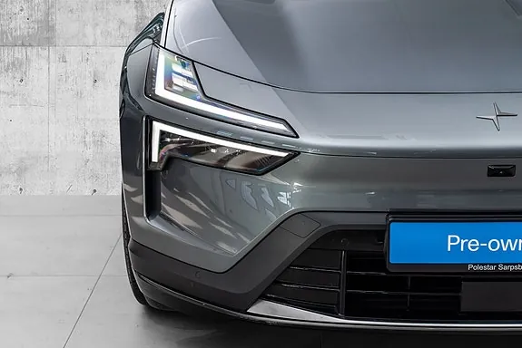 Polestar 4 2026 photo 2