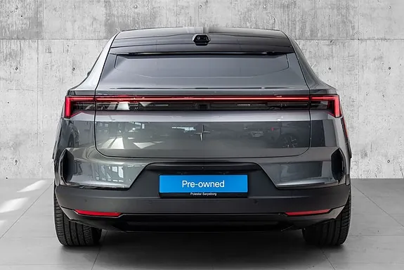 Polestar 4 2026 photo 5