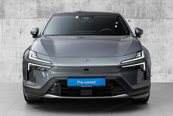Polestar 4 2026 photo 4