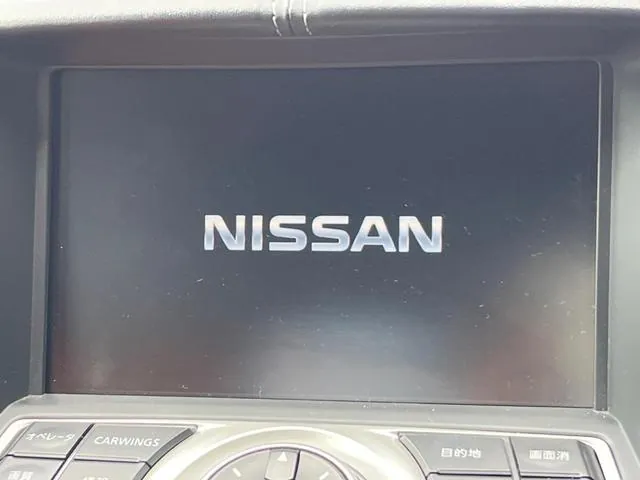 Nissan Fairlady Z 2009 photo 4